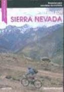 Itinerarios para bicicletas de montaña por Sierra Nevada