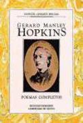 Gerard Manley Hopkins : poemas completos