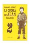 LA GUERRA DE ALAN 02