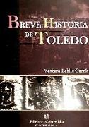 Breve historia de Toledo