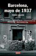 Barcelona, mayo 1937 : la crisis del antifascismo en Cataluña