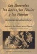 Los minerales, las rocas, los fósiles y las plantas : instrucciones a los excursionistas y aficionados a las ciencias naturales