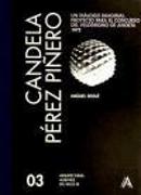 Candela Pérez Piñero : un diálogo imaginal : proyecto para el concurso del Velódromo de Anoeta, 1972