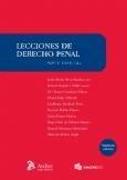 Lecciones de derecho penal. Parte especial