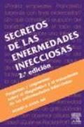 Secretos de las enfermedades infecciosas