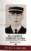 El cadete de Vargas Llosa