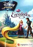 Enredados : Disney presenta