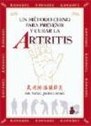 Un método chino para prevenir y curar la artritis