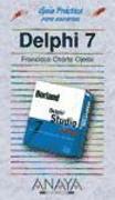 Delphi 7, edición especial