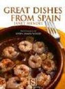 Great dishes from Spain