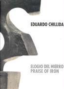 Eduardo Chillida : elogio del hierro