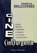 Cime (ins) urgente: textos fílmicos y contextos culturales de la España post franquista