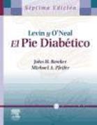Levin y O'Neal : el pie diabético