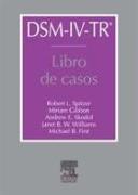 DSM IV-TR : libro de casos