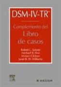 DSM IV TR : complemento libro de casos