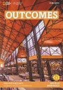 Outcomes Pre-Intermediate: Combo Split A with Class DVD and Workbook Audio CD