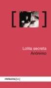 Lolita secreta : las confesiones de Víctor X