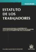 Estatuto de los trabajadores