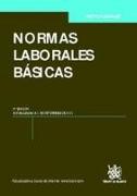 Normas laborales básicas