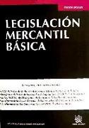 Legislación mercantil básica