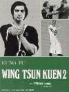 Wing Tsun Juen Kung-Fu. (T.2)