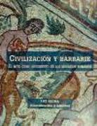 Civilización y barbarie : el mito como argumento en los mosaicos romanos