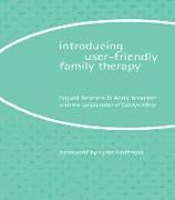 Introducing User-Friendly Family Therapy