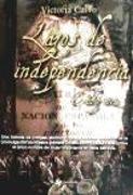 Lazos de independencia : Cádiz 1812