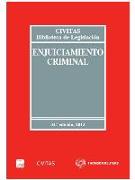 Ley de Enjuiciamiento Criminal