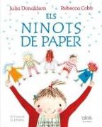 Els ninots de paper