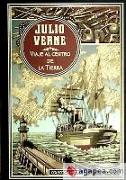 Viaje al centro de la Tierra , Un drama en México , Diez horas de caza