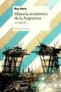 Historia económica de la Argentina en el siglo XIX