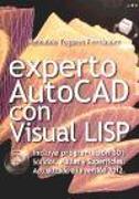 Experto AutoCAD con Visual LISP