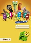 DOTT. Dossier: Organització de tasques i temps EI estàndar 2013