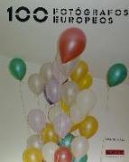 100 fotógrafos europeos