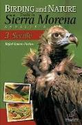 Birding and nature trails in Sierra Morena, Andalusia : Seville 3