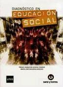 Diagnóstico en educación social