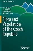 Flora and Vegetation of the Czech Republic