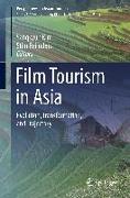 Film Tourism in Asia