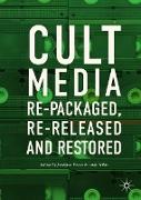 Cult Media
