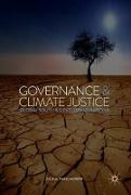 Governance & Climate Justice