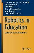 Robotics in Education