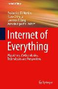 Internet of Everything