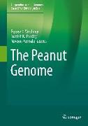 The Peanut Genome