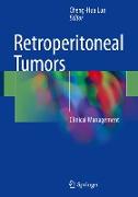 Retroperitoneal Tumors