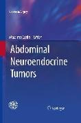 Abdominal Neuroendocrine Tumors