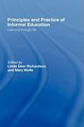 Principles and Practice of Informal Education