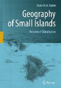 Geography of Small Islands