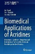 Biomedical Applications of Acridines