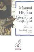 Manual de Historia de la Literatura Española 2 - Siglos XVIII Al XX (Hasta 1975)